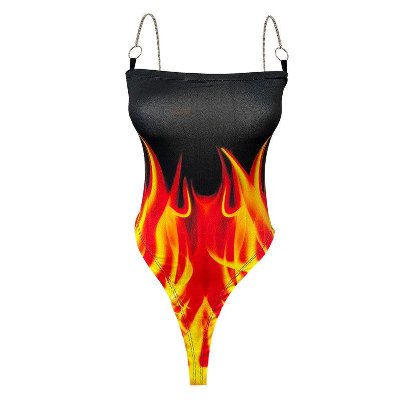 بادی زنانه مدل B8038