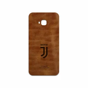 MAHOOT BFL-JUVE Cover Sticker for ASUS Zenfone 4 Selfie Pro