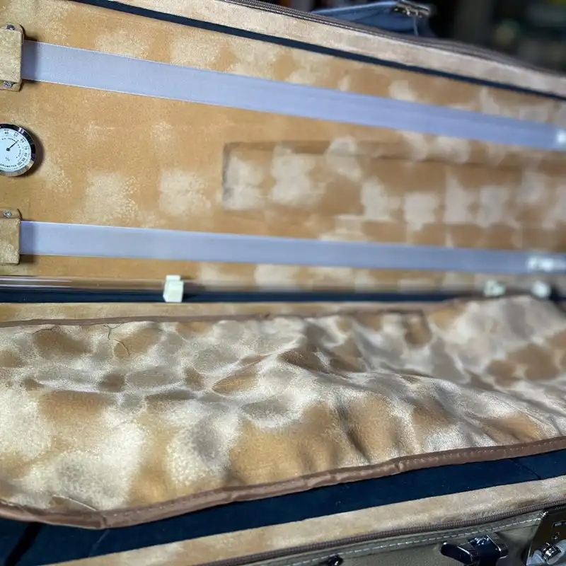 هاردکیس ویولن مدل MS کد 03