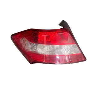 چراغ عقب چپ نیران کد 102865 مناسب برای ساینا