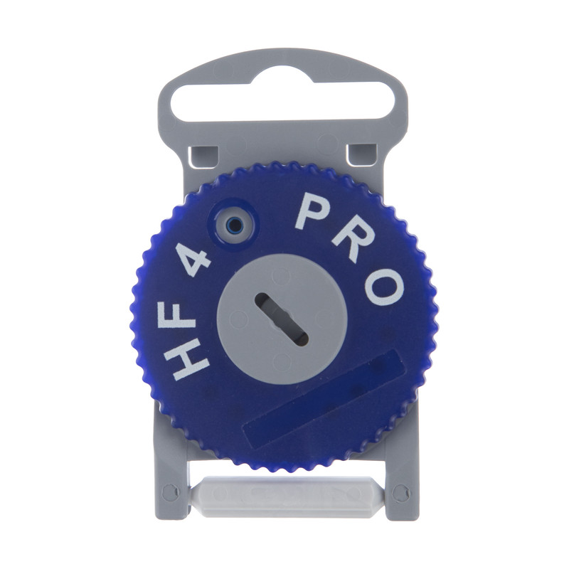 محافظ جرم سمعک چپ مدل HF4-PRO