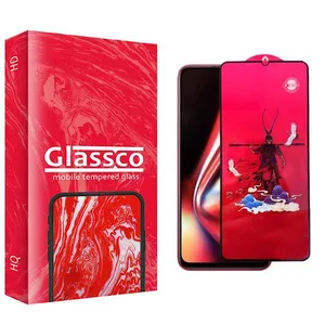 Glassco CGo1 king Screen Protector For Realme  5s
