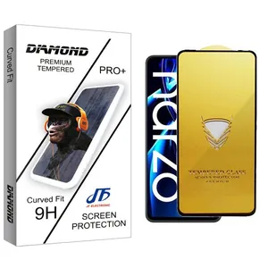 JF Diamond OG Screen Protector For Realme  Narzo N55
