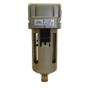 فیلتر رطوبت گیر پنوماتیک مدل AF3000-03-3/8