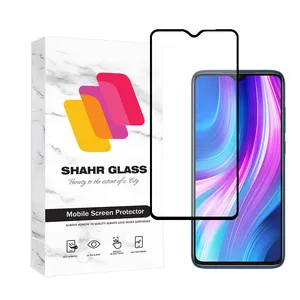 Shahr Glass MCERAMICS Screen Protector For Xiaomi Redmi Note 8 Pro / Redmi 9T / Redmi 9 Power