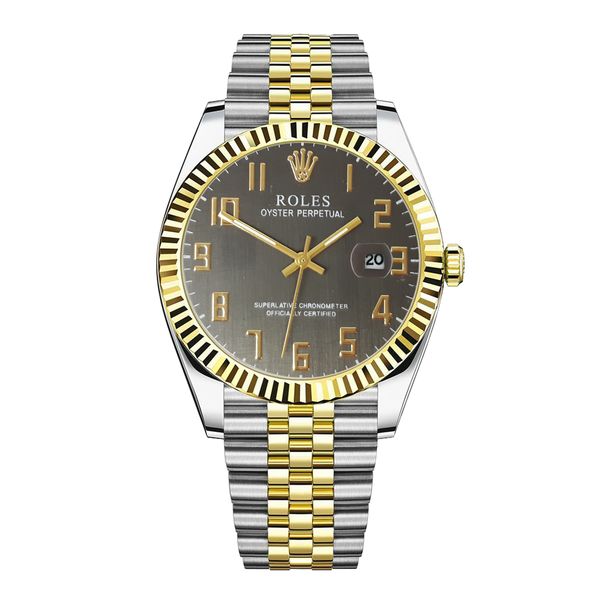 ساعت مچی عقربه‌ای مردانه کد 2RANG-B-ADD