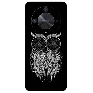 Megafone Owl 6276 Cover For Honor X9B