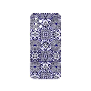 MAHOOT Iran Tile 11 Cover Sticker for Samsung Galaxy A13