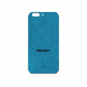 MAHOOT BL-CL_F_DUT Cover Sticker for OnePlus 5