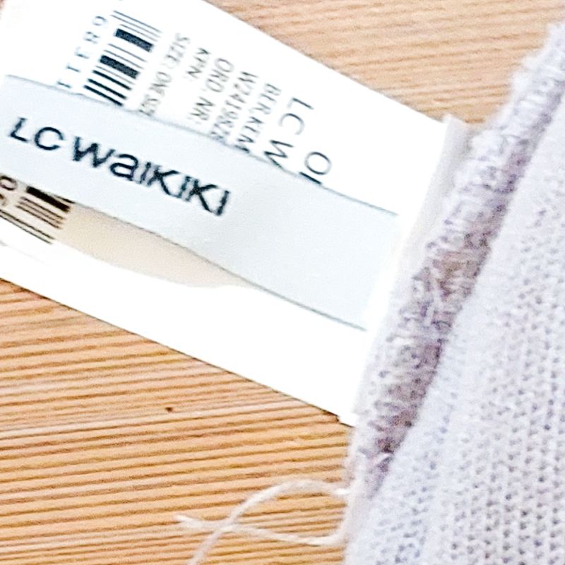 کلاه بافتنی زنانه ال سی وایکیکی مدل W2CE07Z8 -  - 3