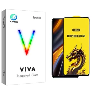 Junbo Viva Y-Horo Screen Protector For Xiaomi poco x4 gt