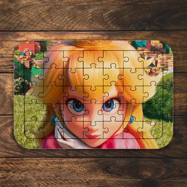 پازل 35 تکه کد NI2354