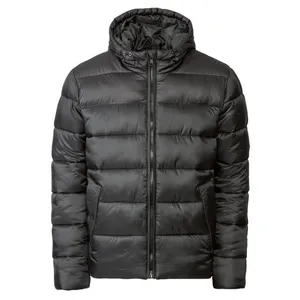 کاپشن مردانه مدل 20422507