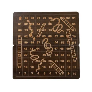 بازی فکری مدل مارپله طرح هخامنش کد 24