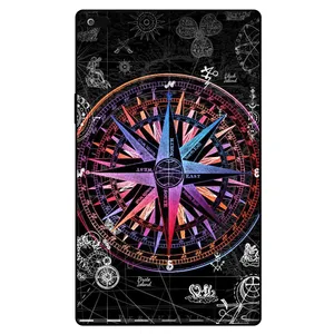 Megafone Compass 1501 Cover For Tablet Lenovo Tab 4 8.0