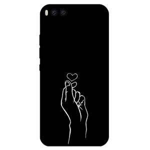 Megafone 7769 Cover For Xiaomi Mi 6