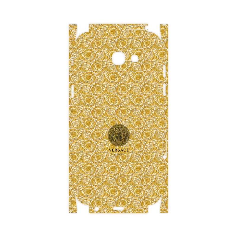 برچسب پوششی ماهوت مدل versace-FullSkin مناسب برای گوشی موبایل سامسونگ Galaxy A5 2017