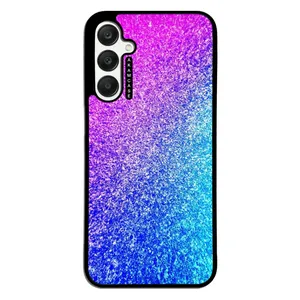 AKAM AMC-WSGA25-SPARKLY-13 Cover For Samsung Galaxy A25