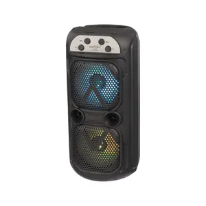 اسپیکر بلوتوثی قابل حمل گریت نایس مدل GTS-2163