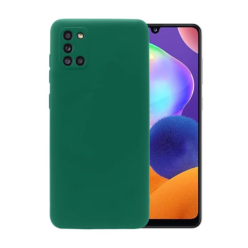  کاور مدل Mo_Silo مناسب برای گوشی موبایل سامسونگ Galaxy A31