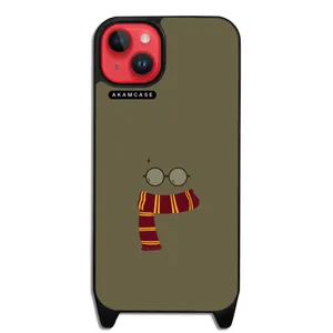 AKAM AMCWLA15PLUS-HARRY POTTER14 Cover For Apple iPhone 15 Plus