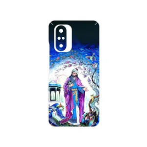 MAHOOT Hafiz Cover Sticker for Xiaomi Poco F3 5G