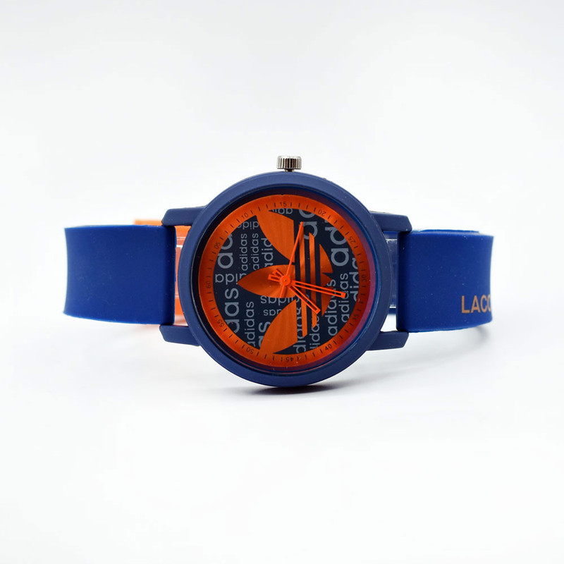 ساعت  مچی عقربه ای پسرانه مدل ADH2912