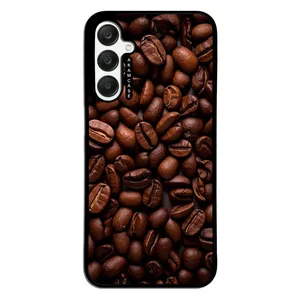 AKAM AMC-WSGA25-COFFEE-2 Cover For Samsung Galaxy A25