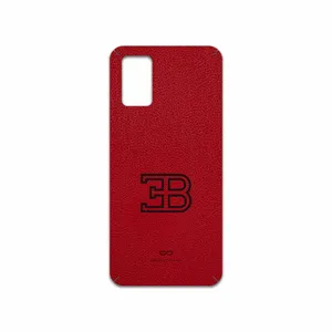 MAHOOT RL-BGGT Cover Sticker for Samsung Galaxy A03S