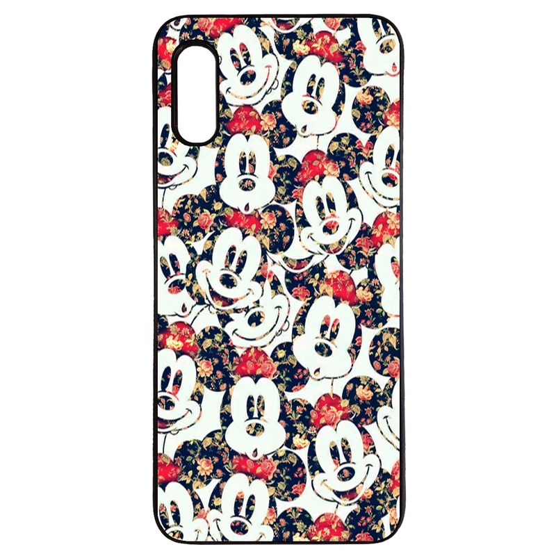 کاور گالری وبفر طرح میکی موس مناسب برای گوشی موبایل شیائومی redmi 9a