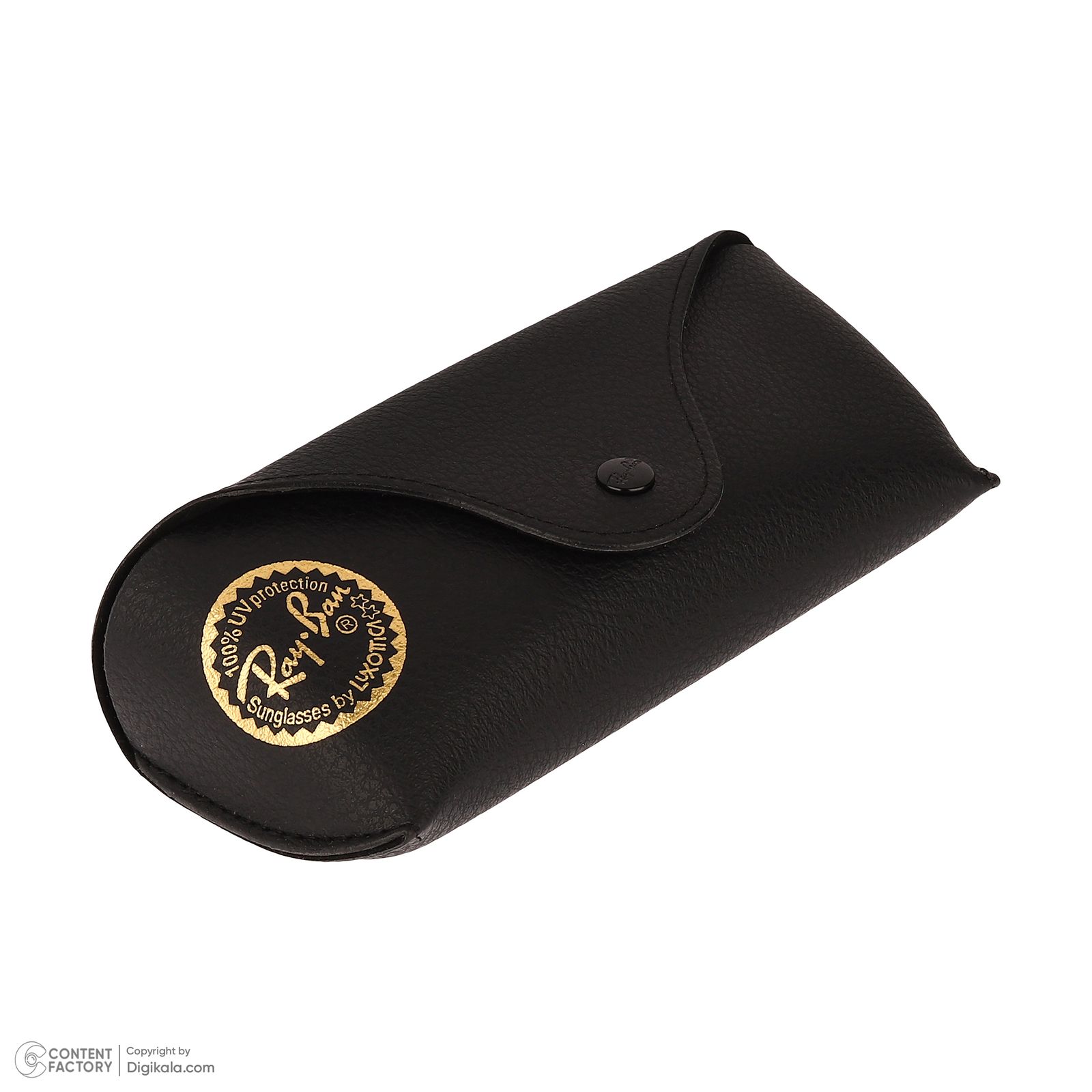 عینک آفتابی خلبانی (Aviator) ری بن مدل 0RB0101S-002-GS -  - 5