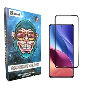 Coconut monku Screen Protector For Xiaomi Redmi K40