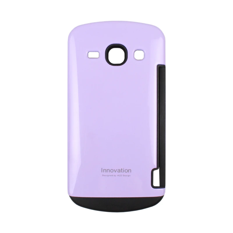کاور مدل SM-G355H مناسب برای گوشی موبایل سامسونگ Galaxy Core 2