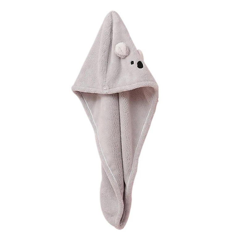 حوله کلاهی طرح کوالا مدل سه بعدی