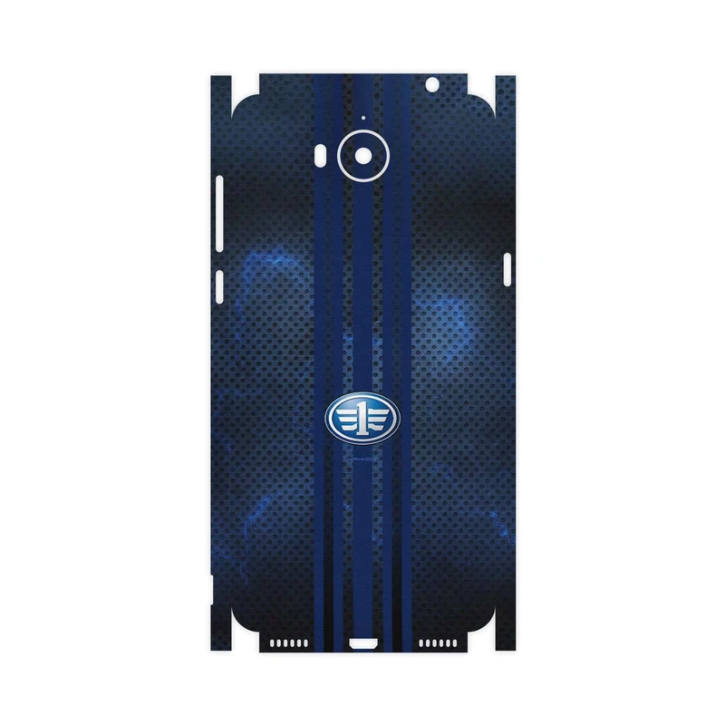 برچسب پوششی ماهوت مدل FAW-FullSkin مناسب برای گوشی موبایل هوآوی Y5 2017