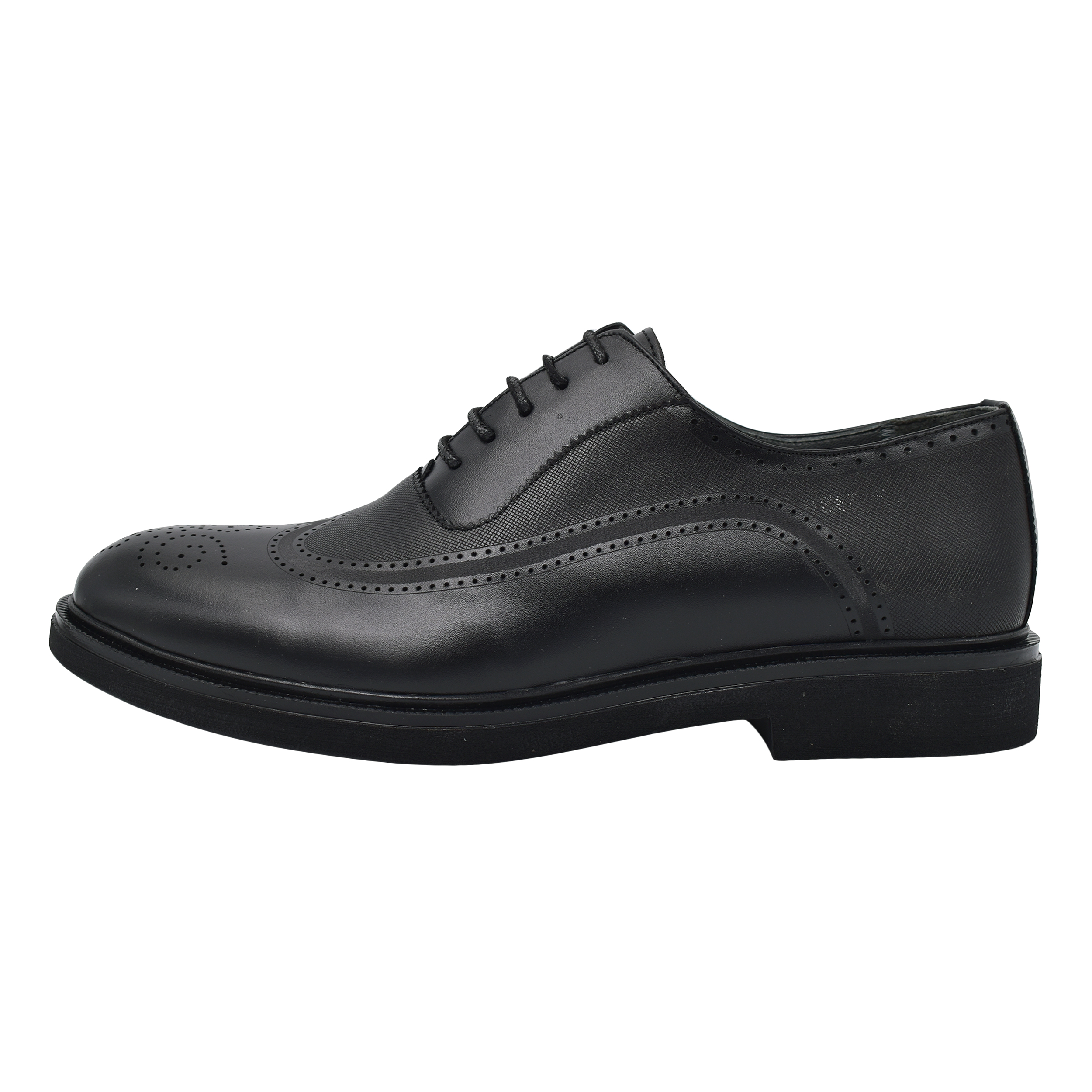 کفش مردانه مدل هاون کد D1340