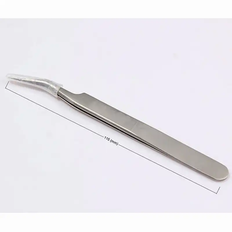 پنس مژه مدل 5BSA