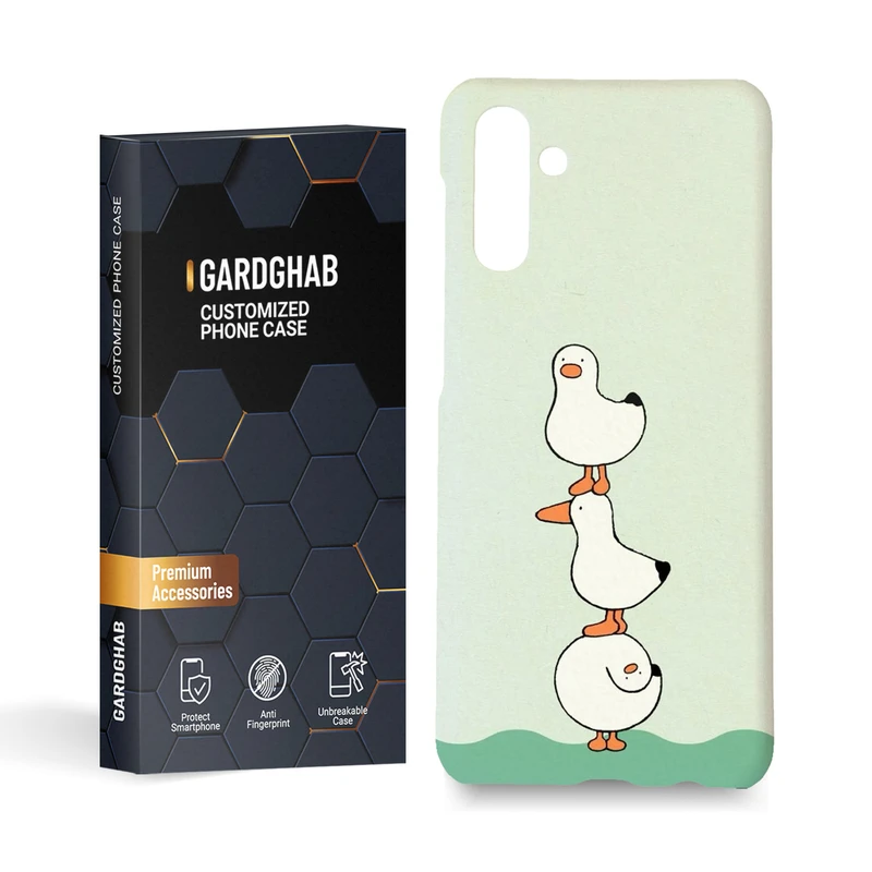 کاور گارد قاب مدل فانتزی مناسب برای گوشی موبایل سامسونگ galaxy a13 5g