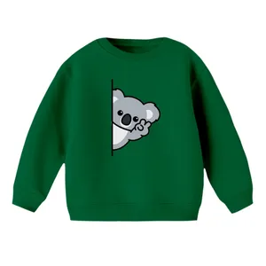 سویشرت بچگانه مدل کوالا کد 2