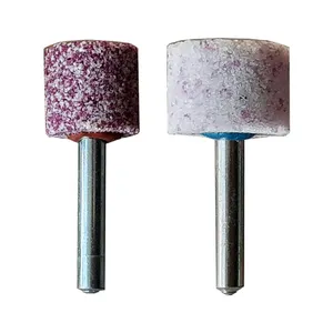 سنگ سنباده مدل RO - 15 مجموعه دو عددی 