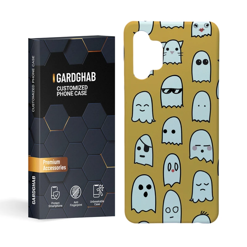  کاور گارد قاب مدل فانتزی مناسب برای گوشی موبایل سامسونگ galaxy a32 4g