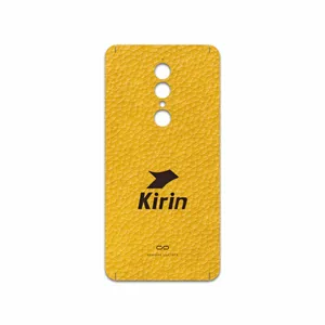 MAHOOT ML-KRN Cover Sticker for UMI A1 Pro