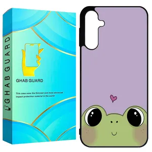 Ghab Guard GCHPA55 Cover For Samsung Galaxy A55 5G