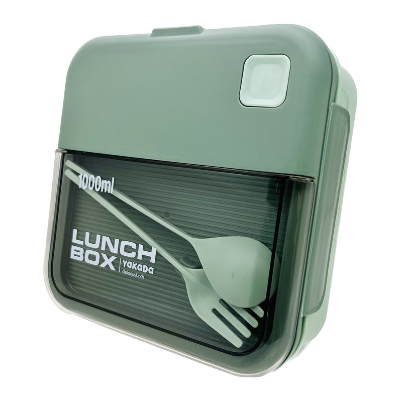 ظرف غذا طرح LUNCH BOX کد 139