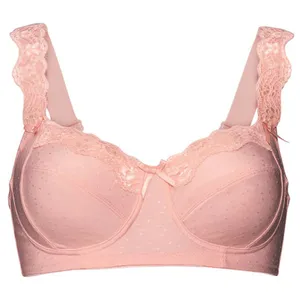 سوتین زنانه اسمارا مدل Lingerie-Damen-312934-Bandeau-BH_original