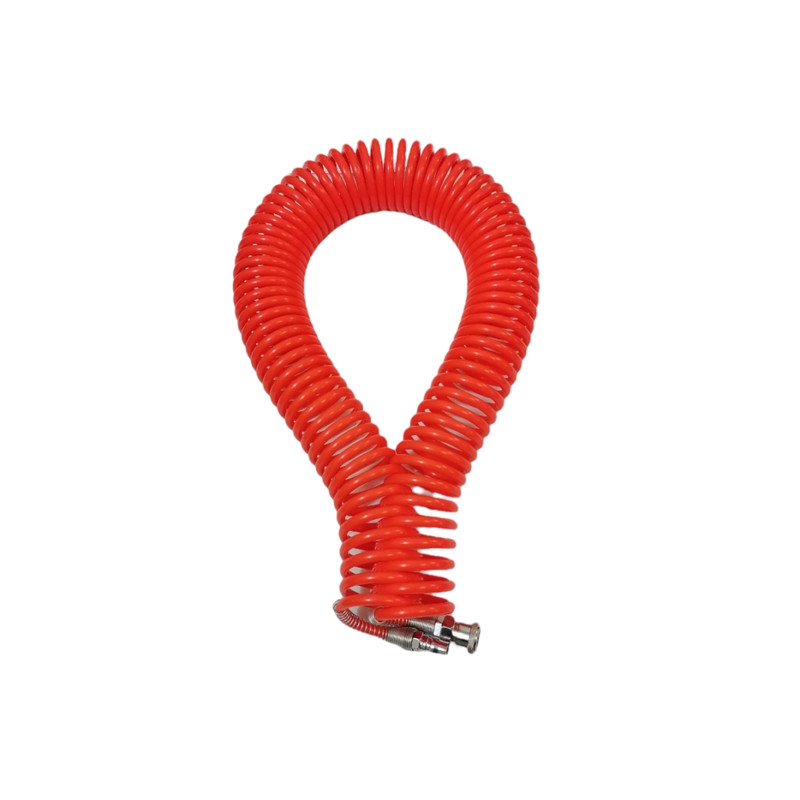 شلنگ فنری مدل Org turkطول 7 متر