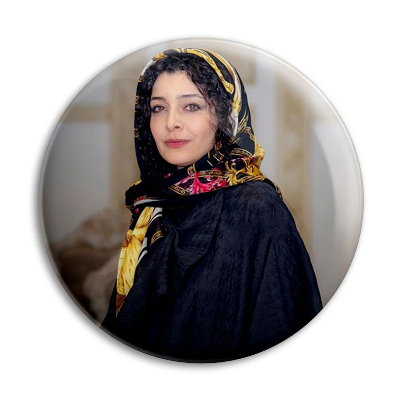مگنت پرمانه طرح ساره بیات کد pmag.28219