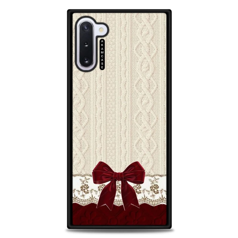 کاور آکام مدل AMC-WSGN10-TRICOT-6 مناسب برای گوشی موبایل سامسونگ Galaxy Note 10