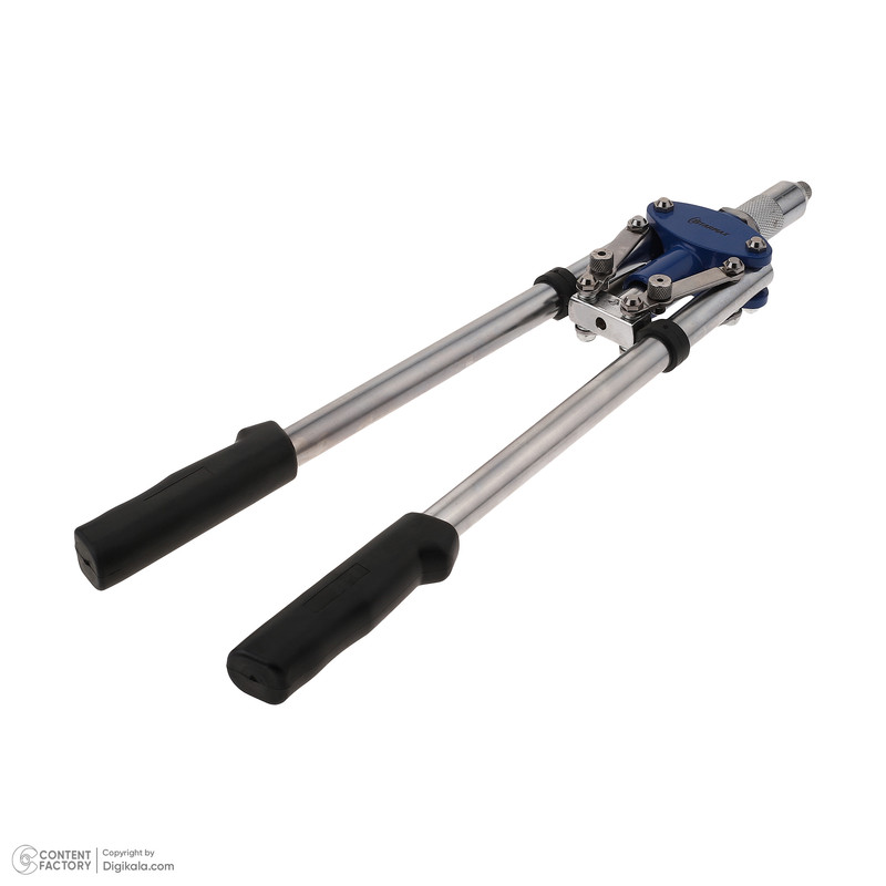 انبر پرچ استارمکس مدل SHK-14190i