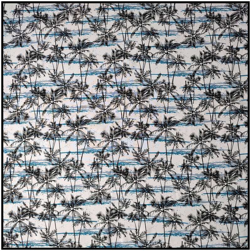 دستمال سر و گردن مدل D-1022